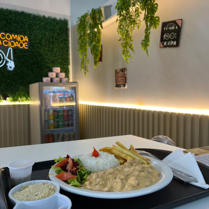 Restaurante Donna Chefa/comida Caseira Photos 2